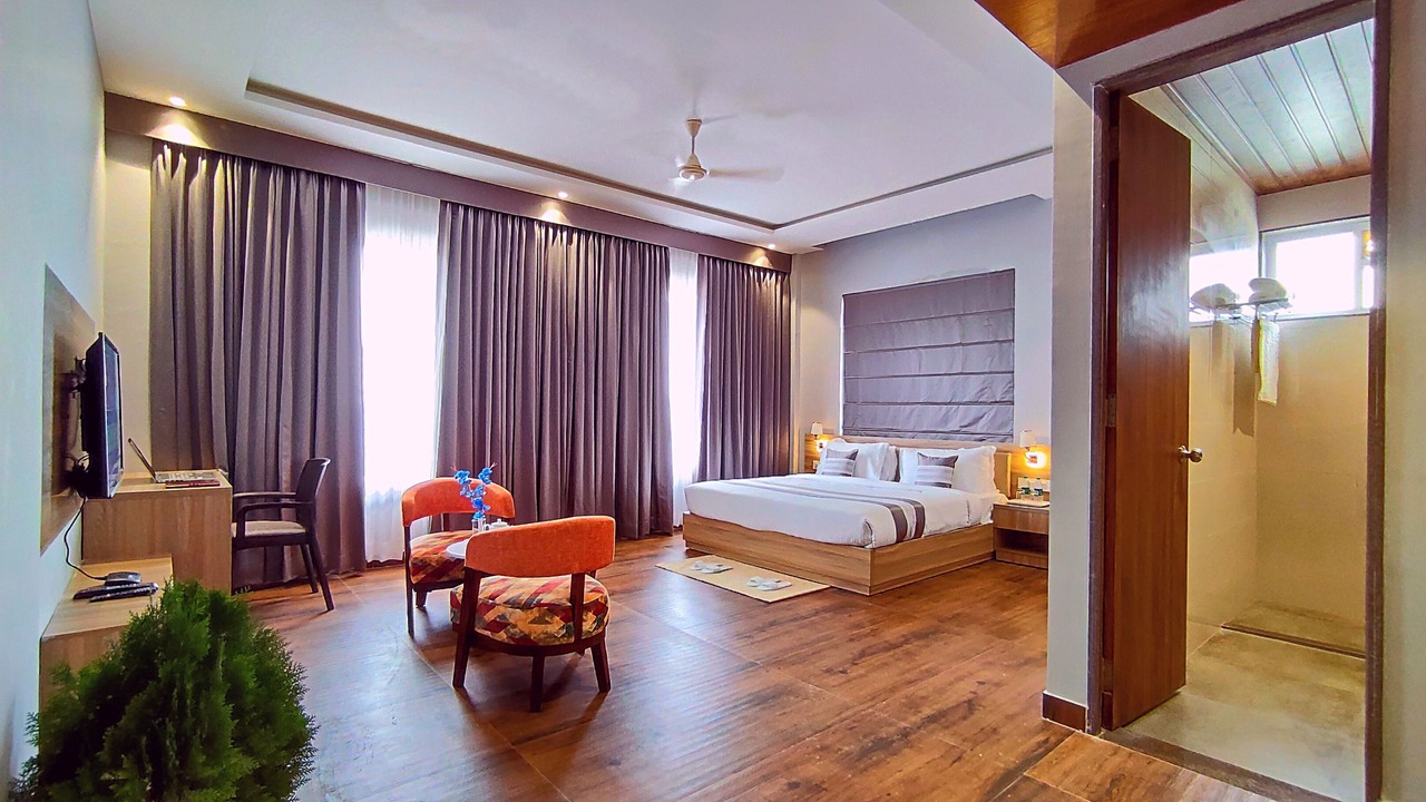 Photo of Bedroom in Nathdwara