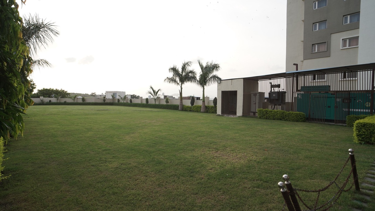 Photo of Outdoor in Nathdwara
