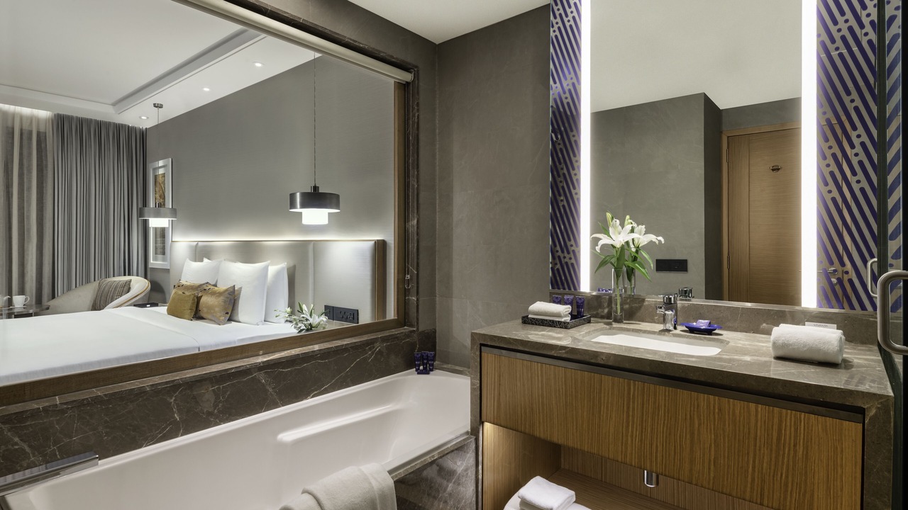 Photo of Bathroom in Bhubaneshwar