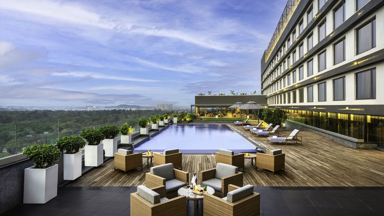 Photo of Outdoor in Bhubaneshwar
