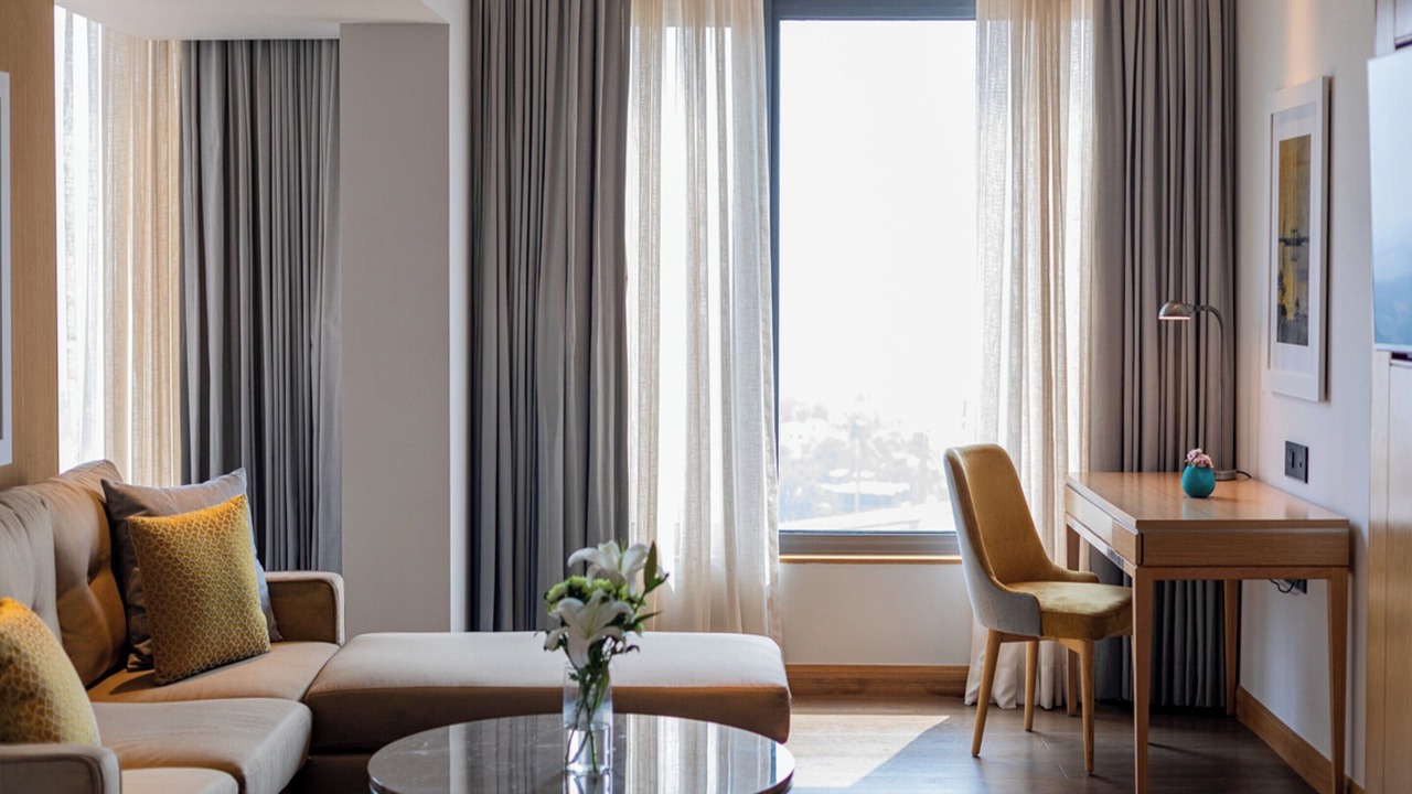 Photo of Bedroom in Bhubaneshwar