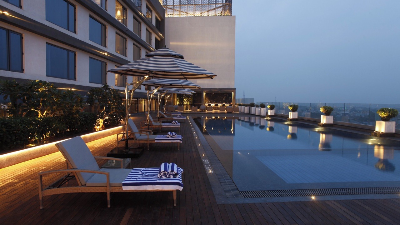 Photo of Outdoor in Bhubaneshwar