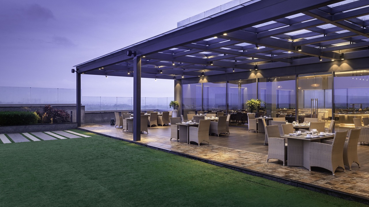 Photo of Outdoor in Bhubaneshwar