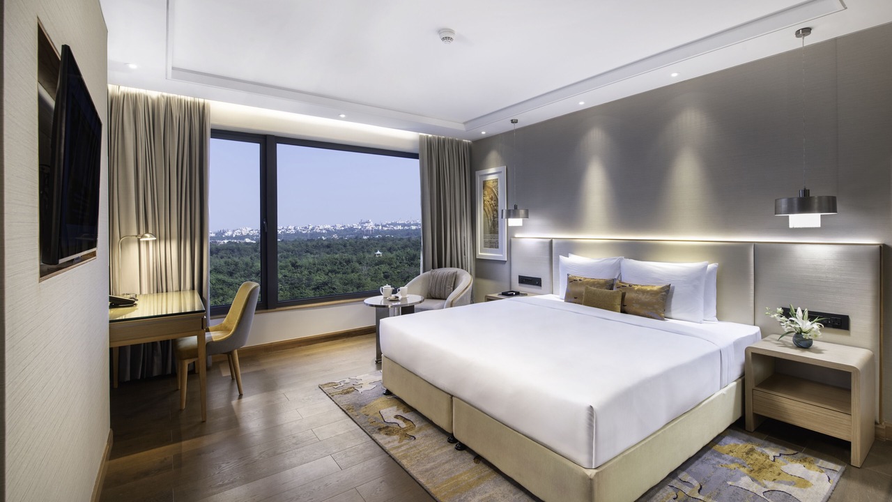 Photo of Bedroom in Bhubaneshwar