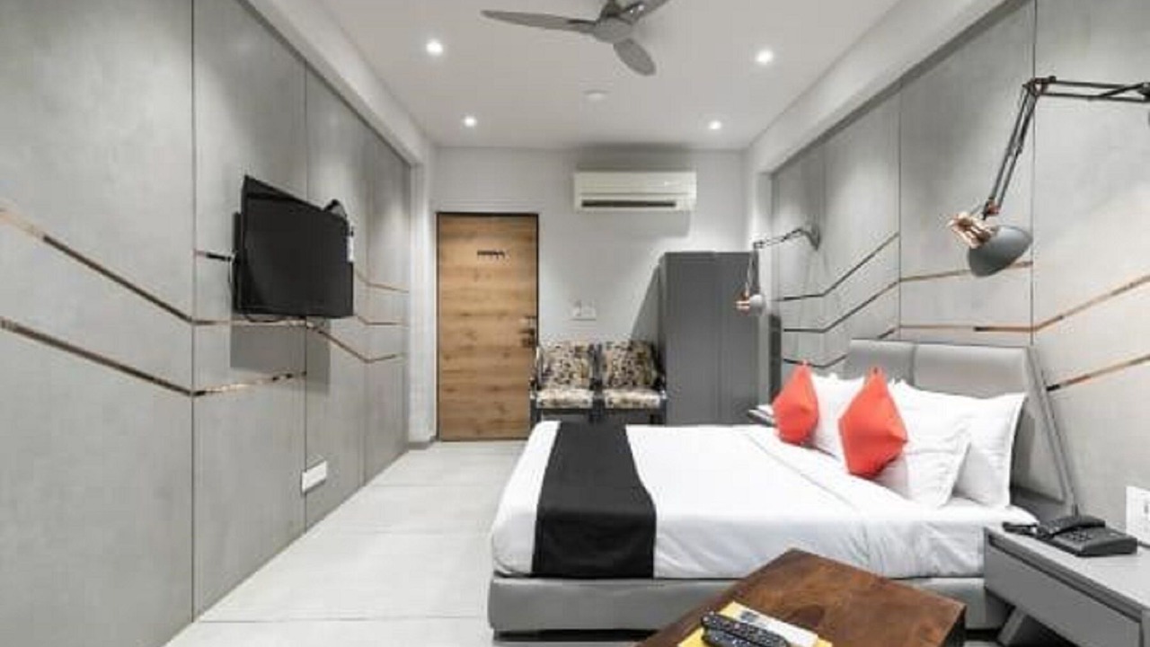 Photo of Bedroom in Mughal Sarai