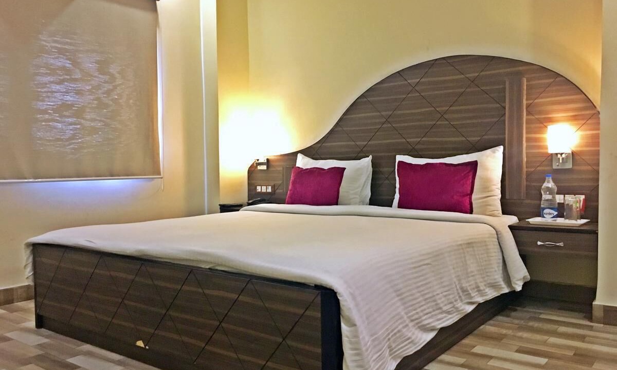 Photo of Bedroom in Mughal Sarai
