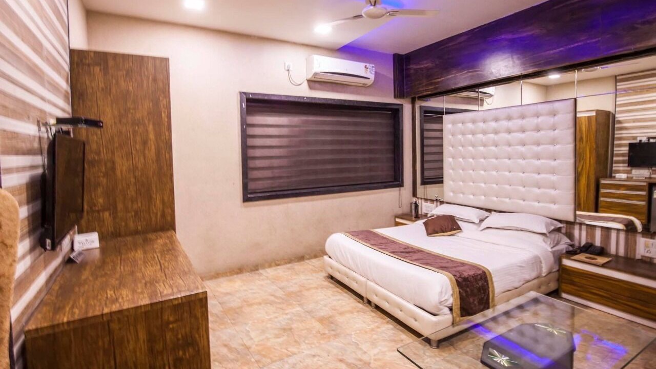 Photo of Bedroom in Mughal Sarai