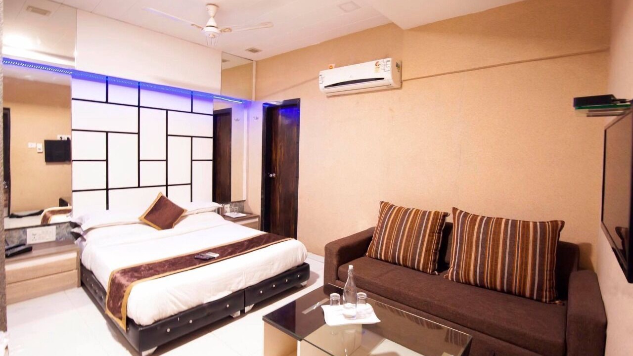 Photo of Bedroom in Mughal Sarai