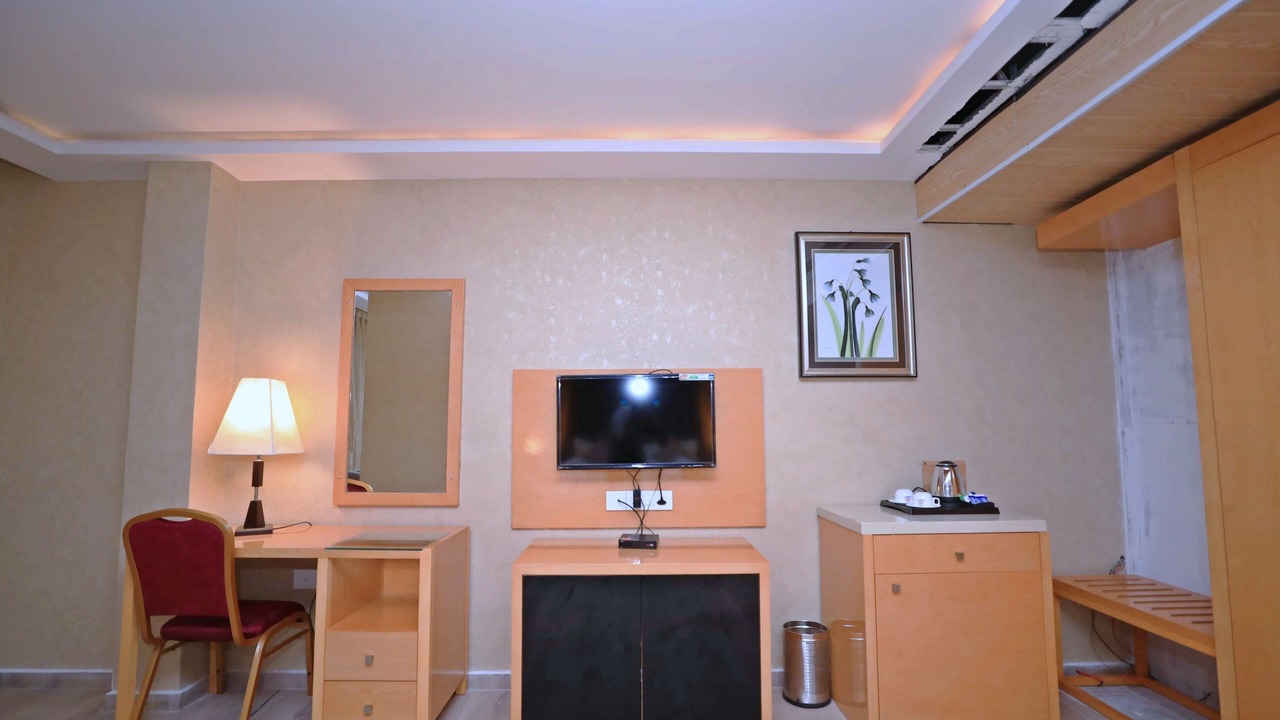 Photo of Bedroom in Chitrakoot