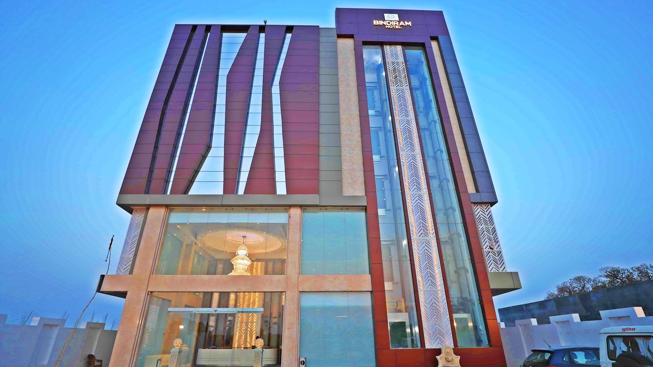 Photo of Outdoor in Chitrakoot