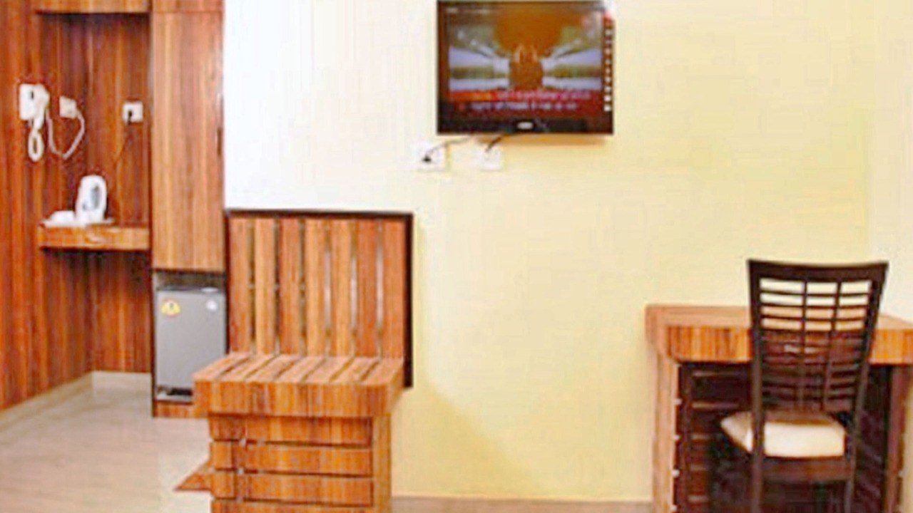 Photo of Livingroom in Alambagh