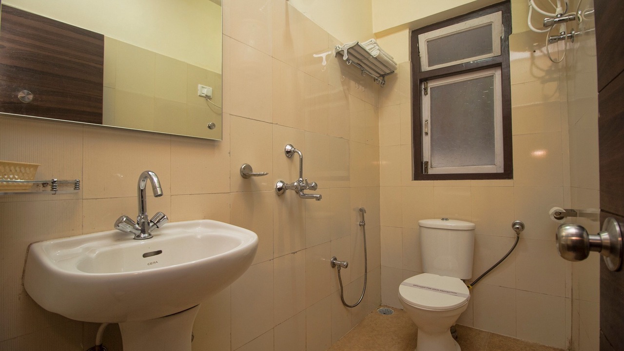 Photo of Bathroom in Mughal Sarai