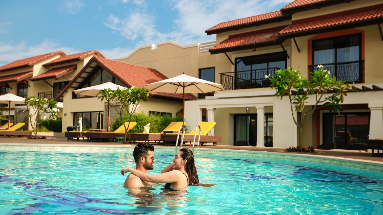 Photo of Outdoor in Benaulim