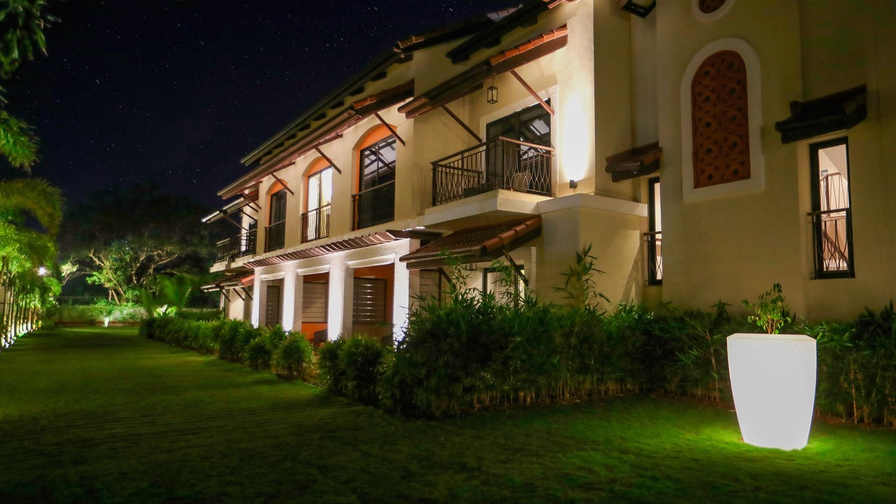 Photo of Bedroom in Benaulim