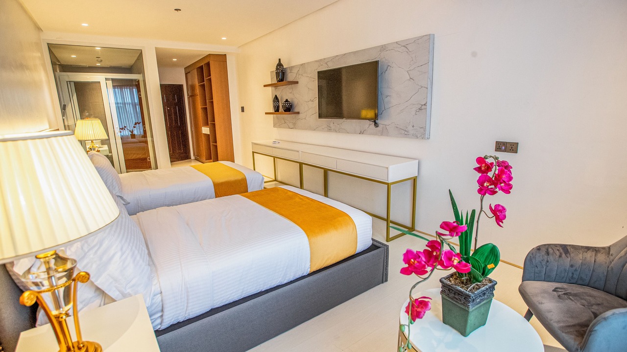 Photo of Bedroom in Lipa
