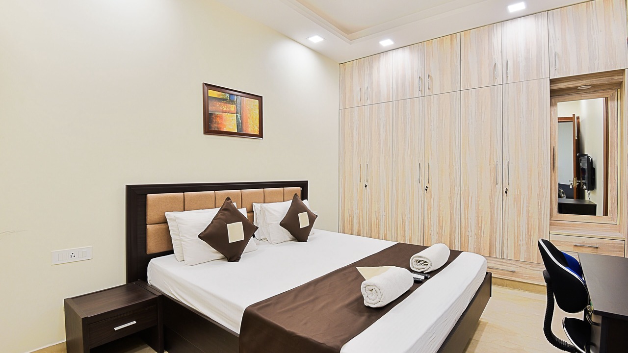 Photo of Bedroom in New Delhi
