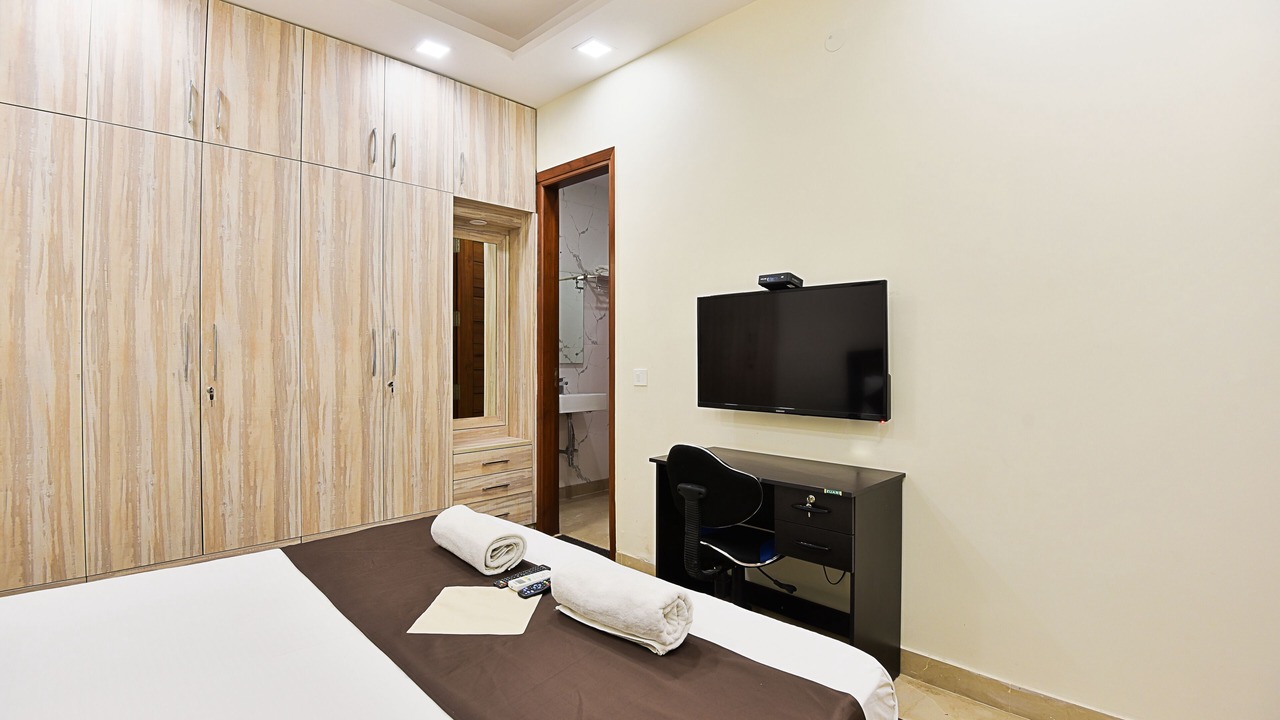 Photo of Bedroom in New Delhi