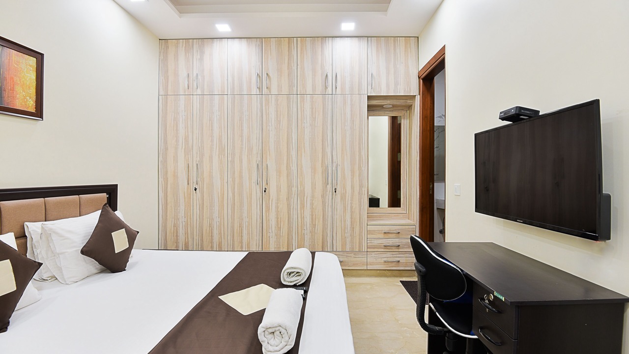 Photo of Bedroom in New Delhi