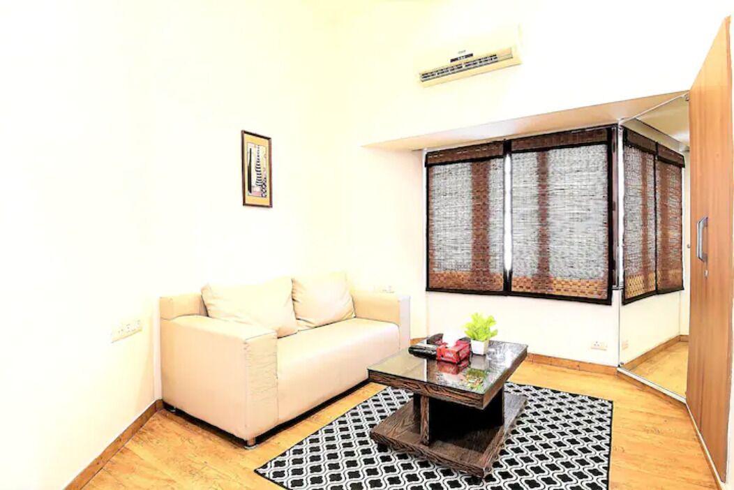 Photo of Livingroom in Defence Colony
