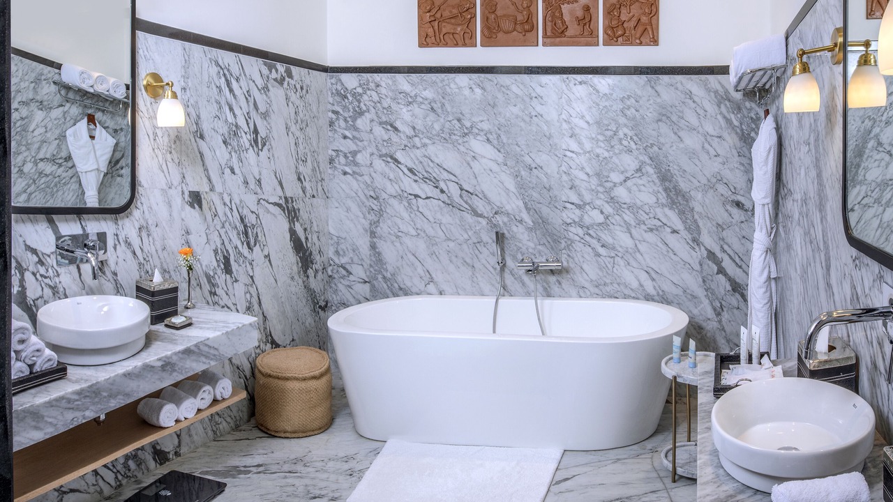 Photo of Bathroom in Guntur