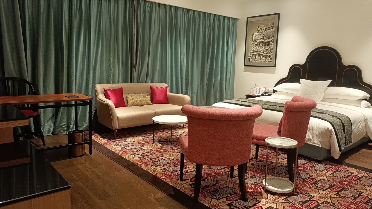 Photo of Bedroom in Guntur