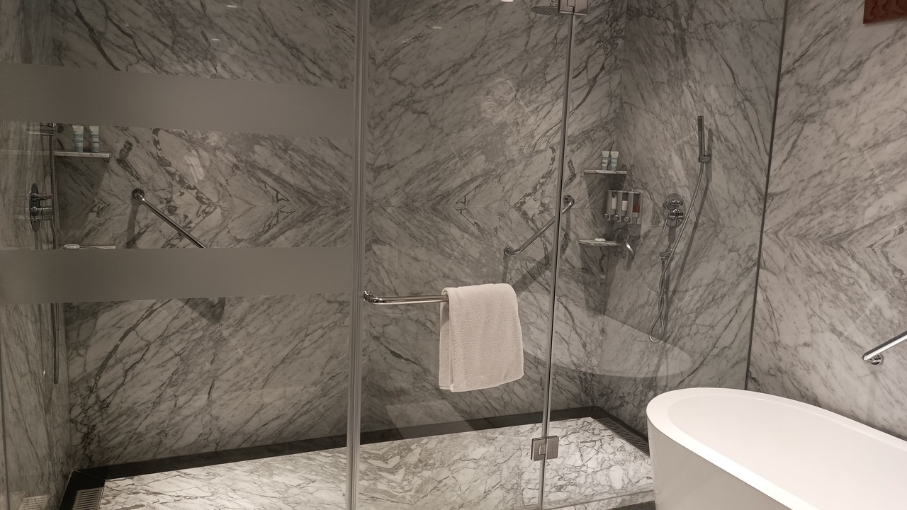 Photo of Bathroom in Guntur
