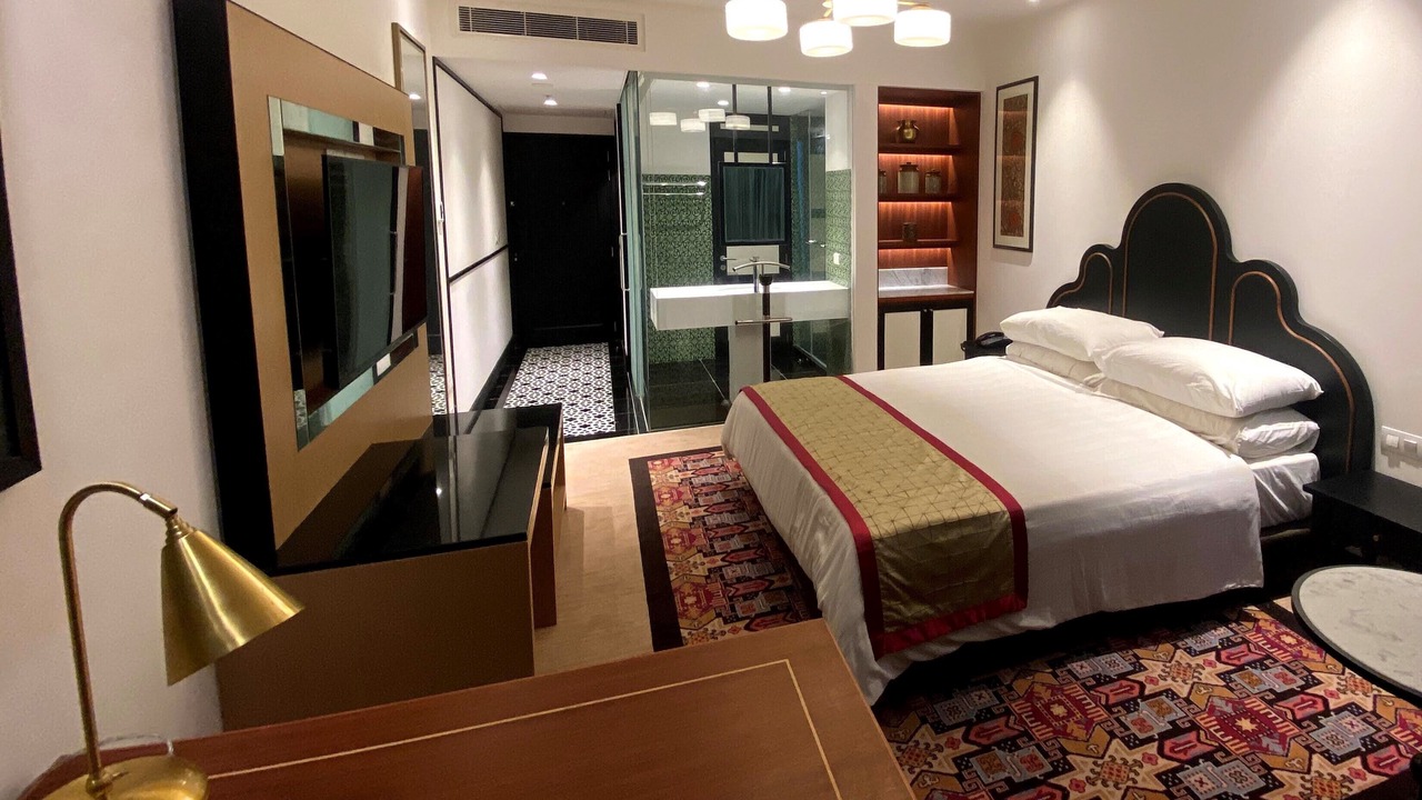 Photo of Bedroom in Guntur