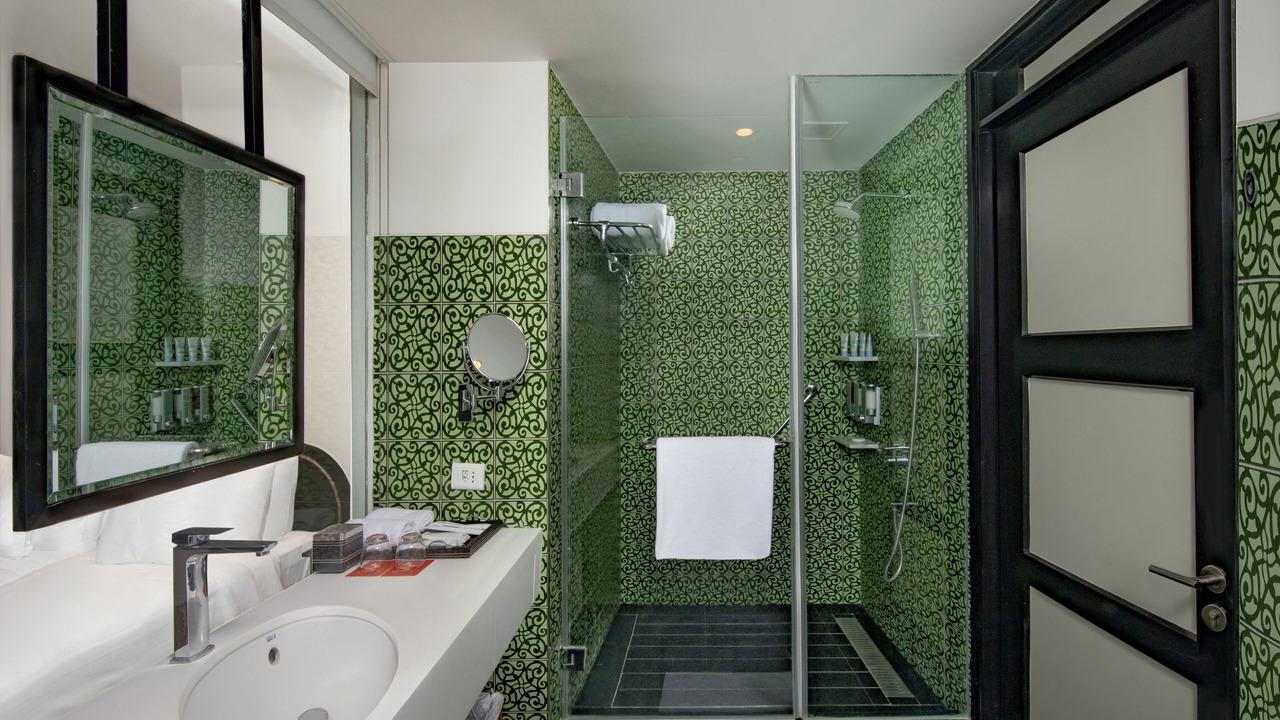 Photo of Bedroom in Guntur