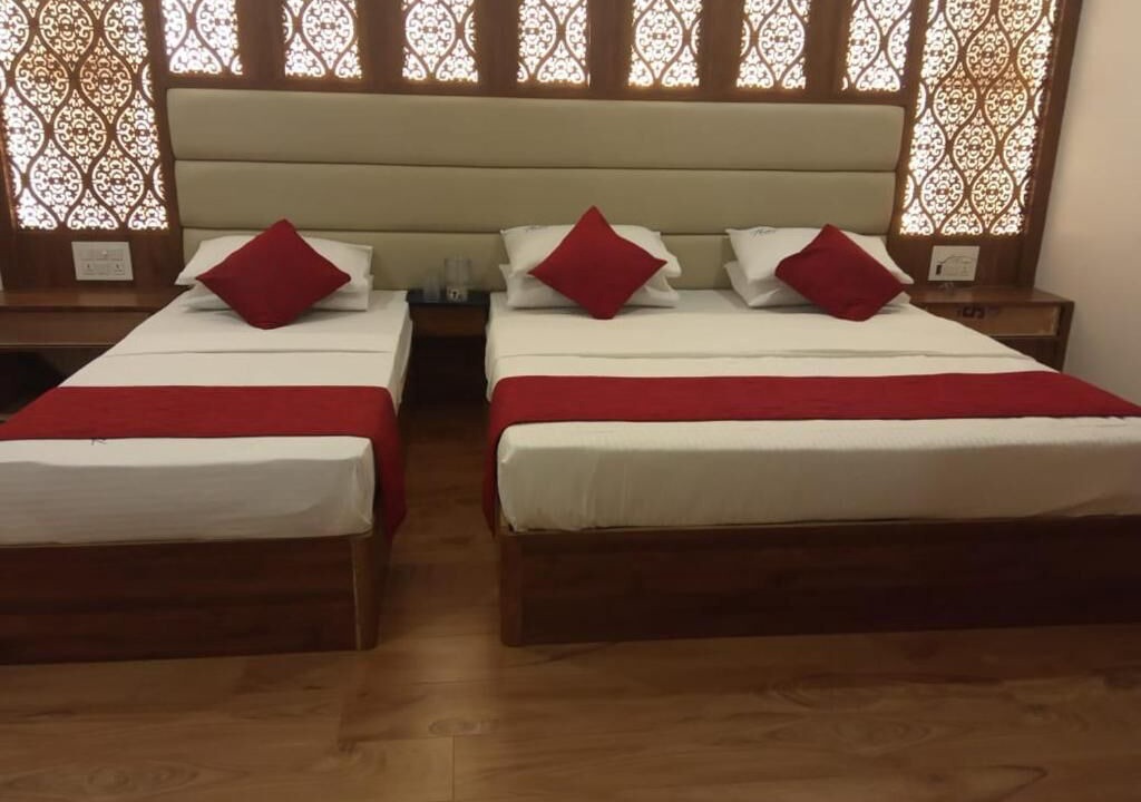 Photo of Bedroom in Tiruchendur