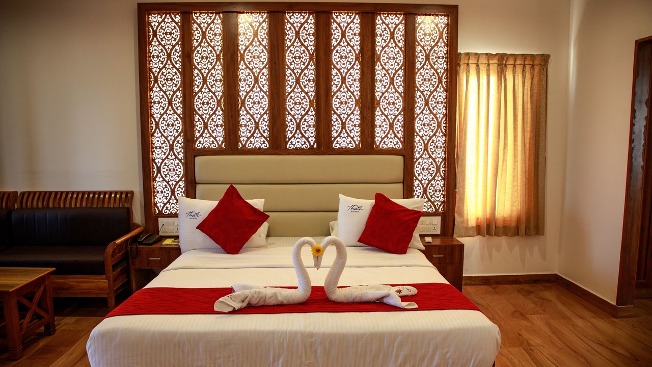 Photo of Bedroom in Tiruchendur