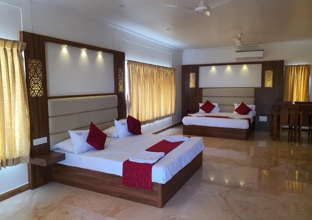 Photo of Bedroom in Tiruchendur