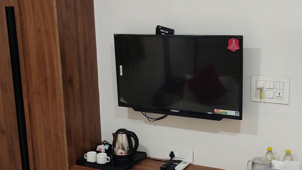 Photo of Bedroom in Tiruchendur