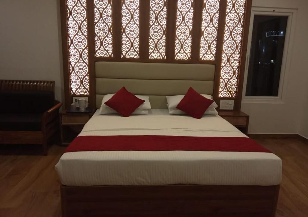 Photo of Bedroom in Tiruchendur