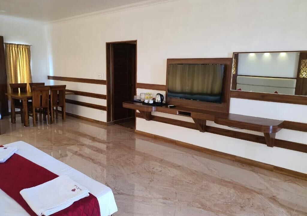Photo of Bedroom in Tiruchendur