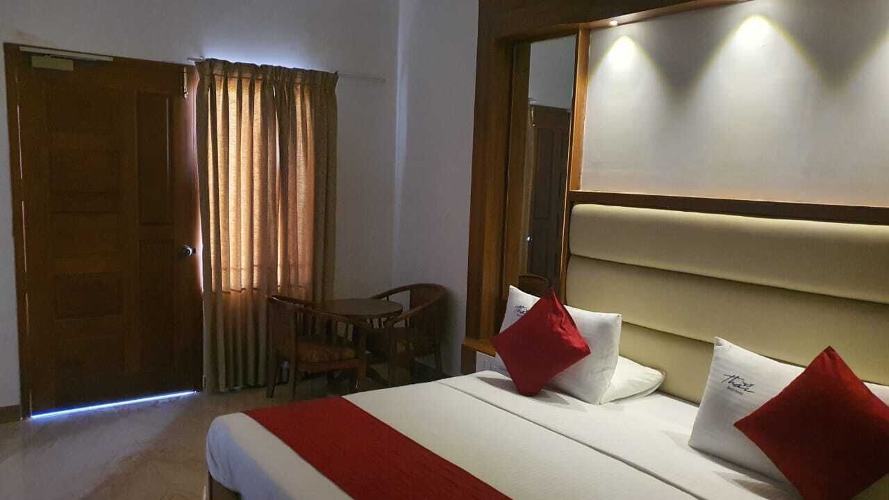 Photo of Bedroom in Tiruchendur