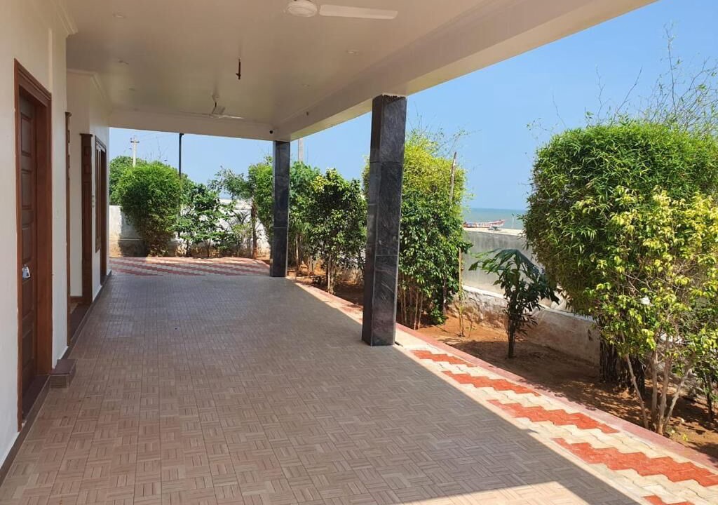 Photo of Outdoor in Tiruchendur
