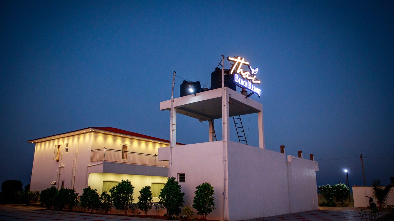 Photo of Outdoor in Tiruchendur