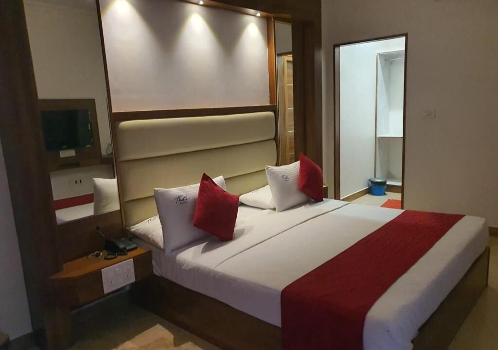 Photo of Bedroom in Tiruchendur