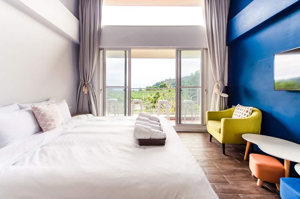 Photo of Bedroom in Beinan
