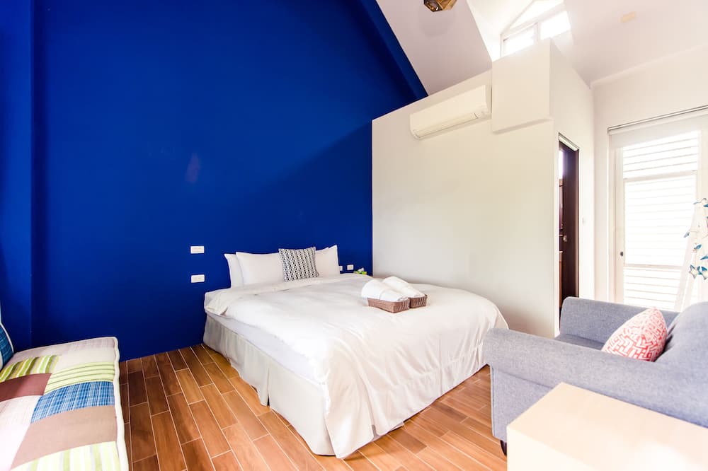 Photo of Bedroom in Beinan