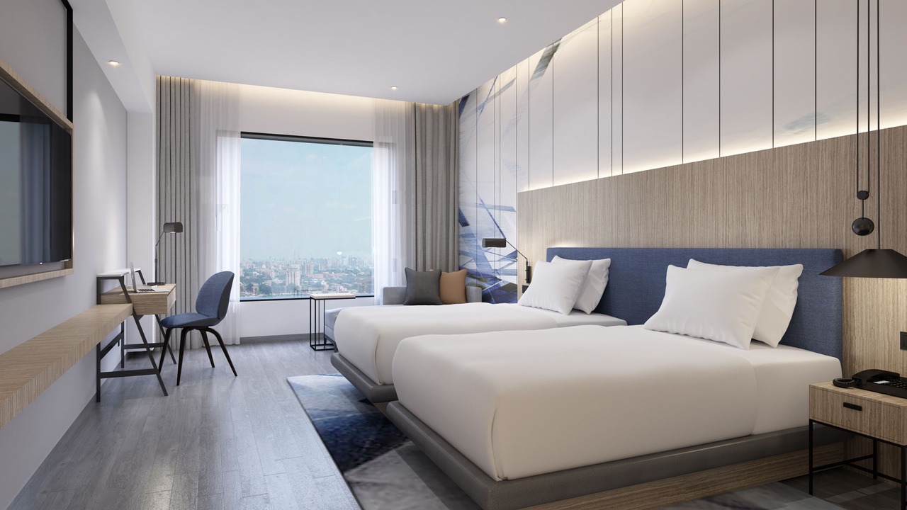 Photo of Bedroom in Bharuch