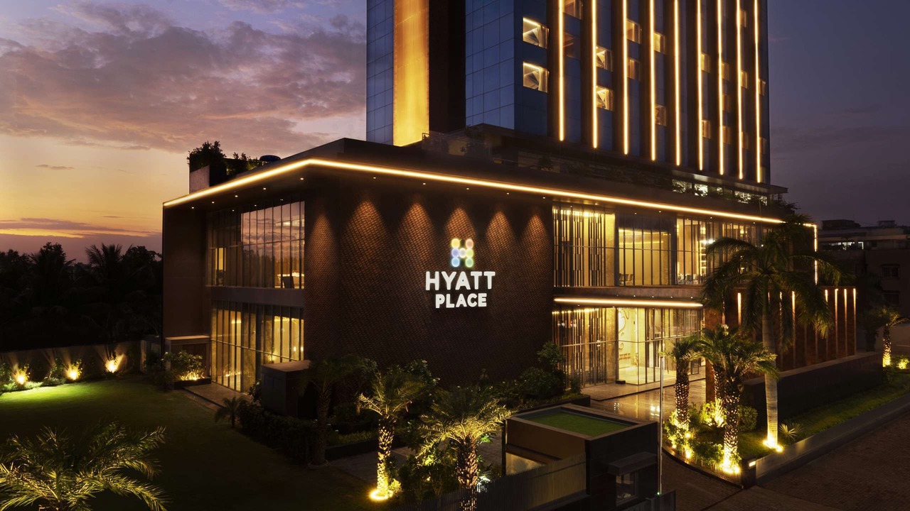Photo of Outdoor in Bharuch