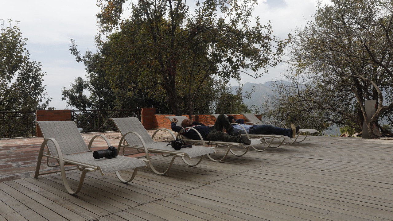 Photo of Outdoor in Kaul