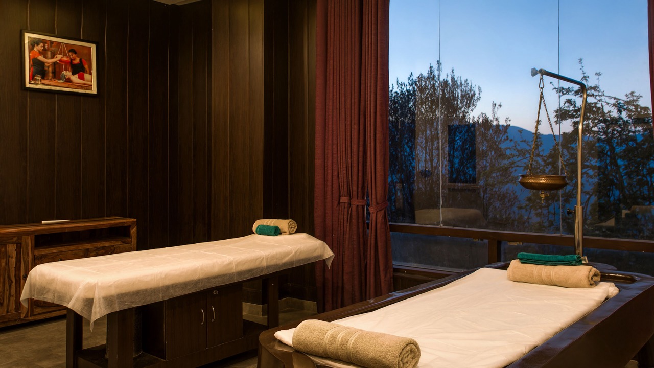 Photo of Bedroom in Kaul