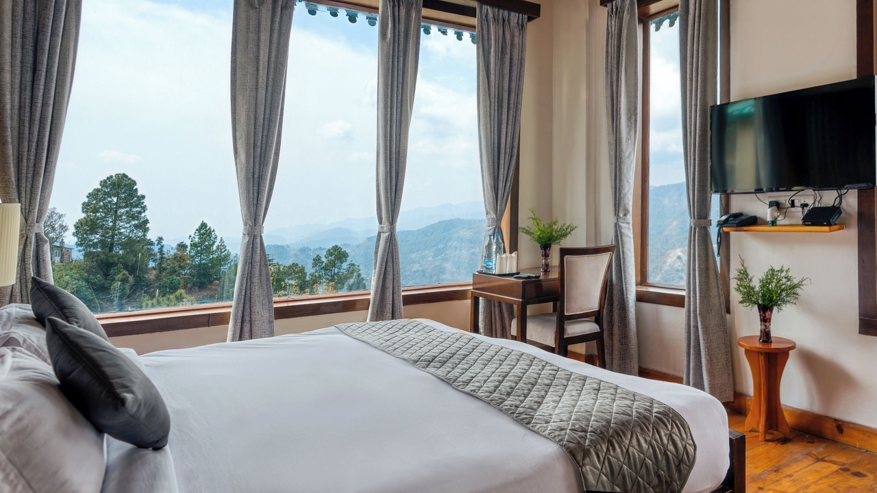 Photo of Bedroom in Kaul