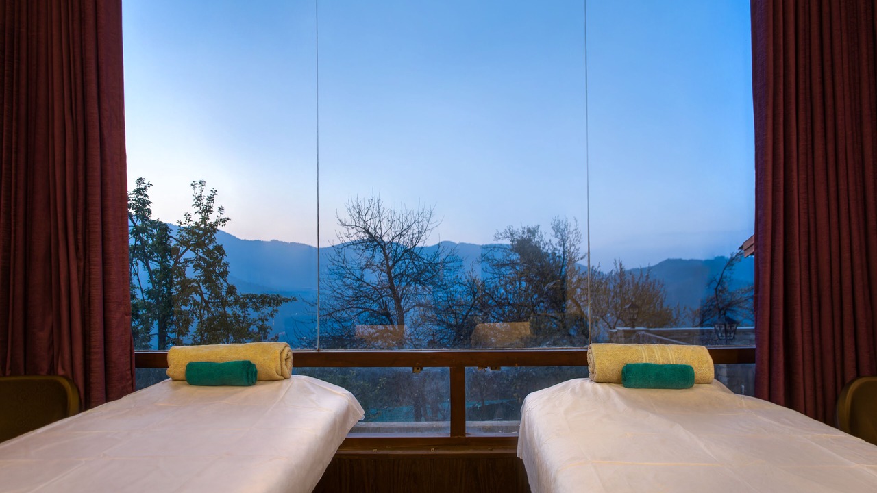 Photo of Bedroom in Kaul