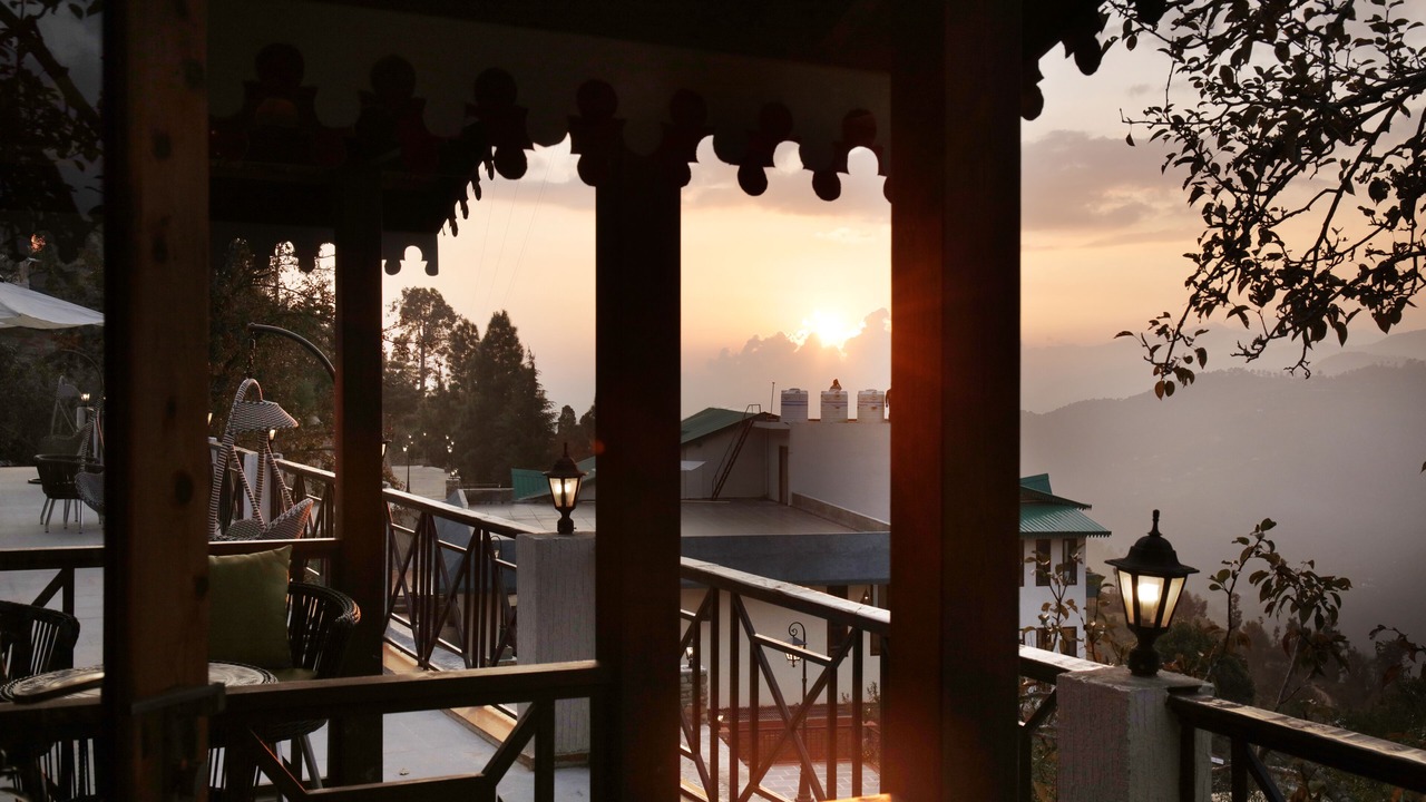 Photo of Outdoor in Kaul