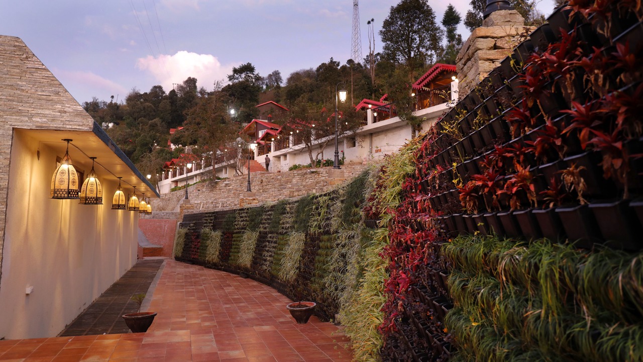 Photo of Outdoor in Kaul