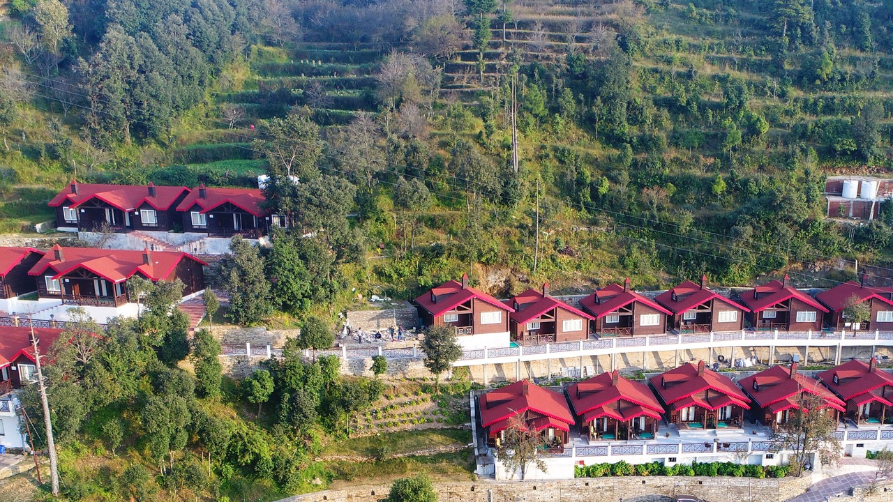 Photo of Outdoor in Kaul