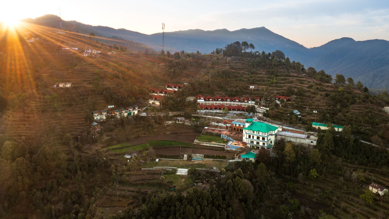 Photo of Outdoor in Kaul
